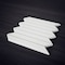 Ekena Millwork Extra Small Mission Decorative Fretwork Wall Panels in Architectural PVC, 7 3/8"W x 7 3/8"H x 3/8"T WALP08X08MSN - alternate 4